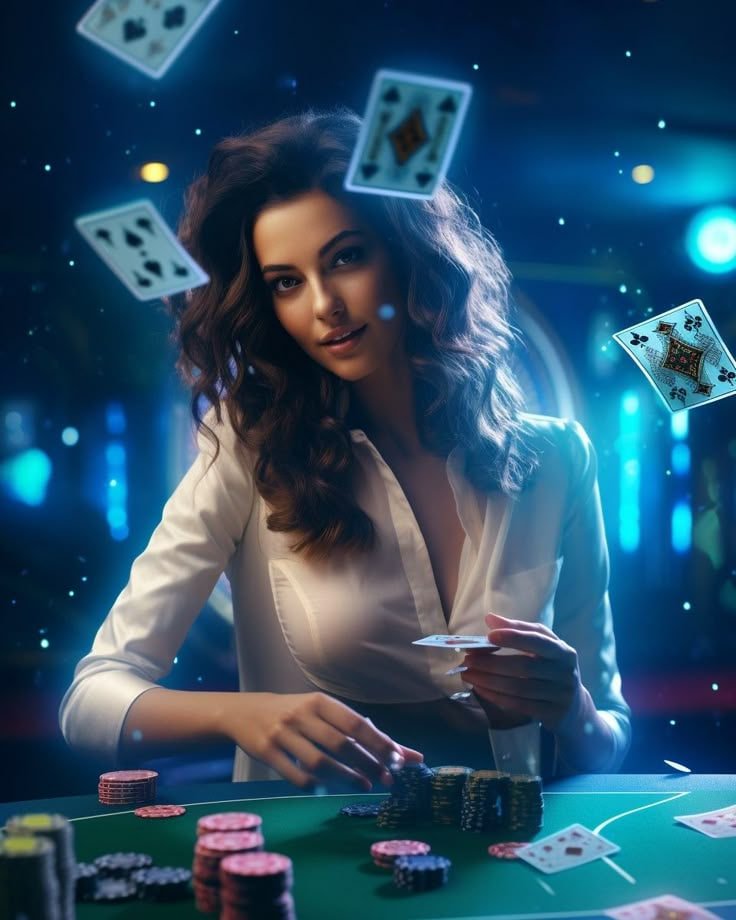 Live casino dealer games at betgame for Filipino players