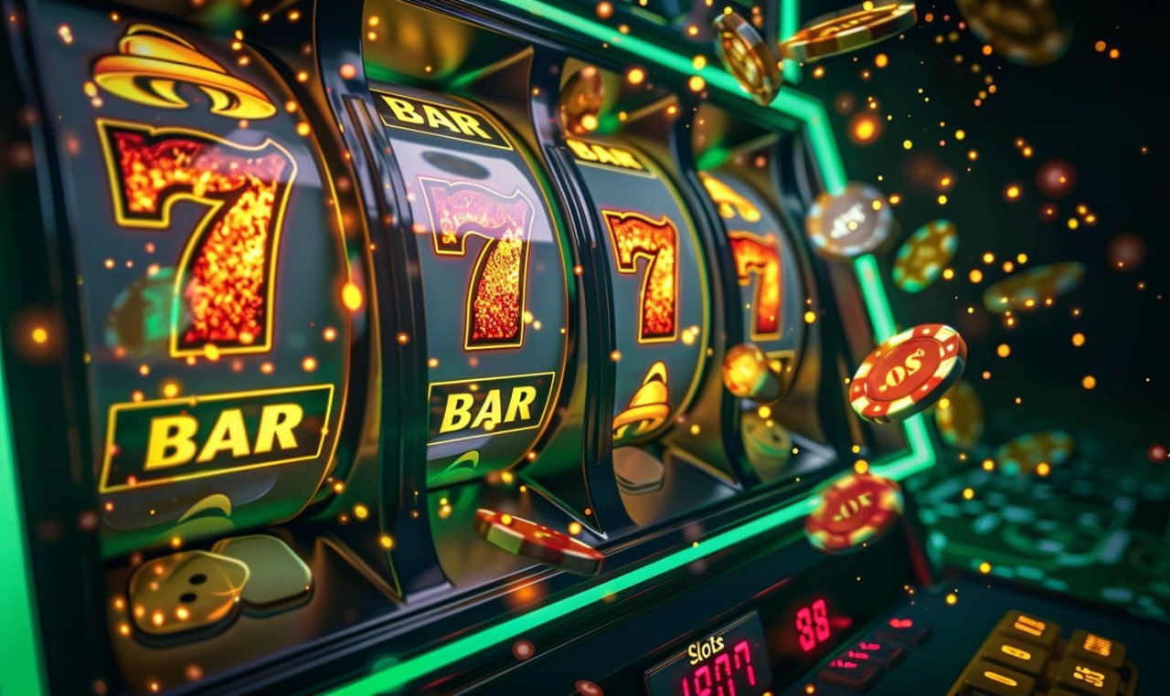 Online slot games available at betgame Philippines