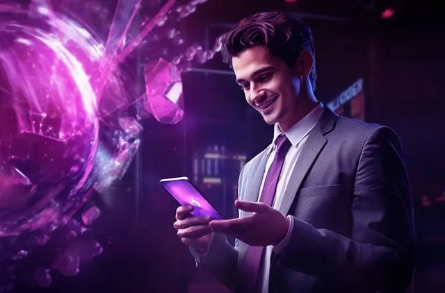betgame online casino and sports betting platform Philippines homepage banner
